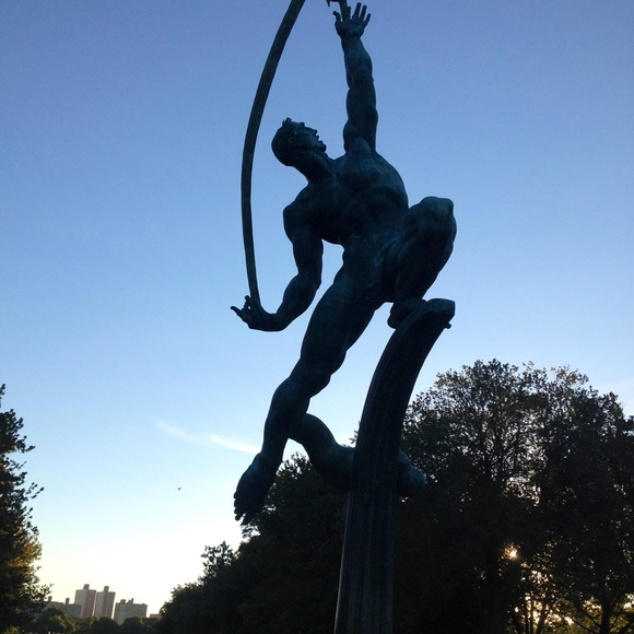 Meet your Posher, Luis - Picture 1 of 1